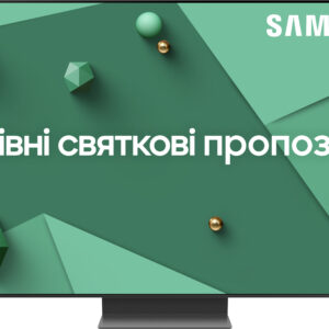  9 - Телевізор Samsung QE475QN800CUXUA