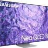 Телевізор Samsung QE55QN700CUXUA