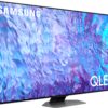 Телевізор Samsung QE455Q80CAUXUA