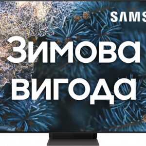  2 - Телевізор Samsung QE465QN700BUXUA