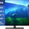 Телевізор Philips 55OLED818/12