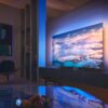 Телевізор Philips 55OLED818/12