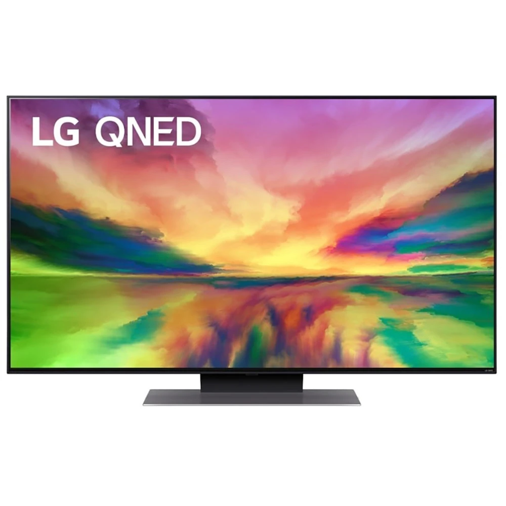  2 - Телевізор LG 50QNED816RE