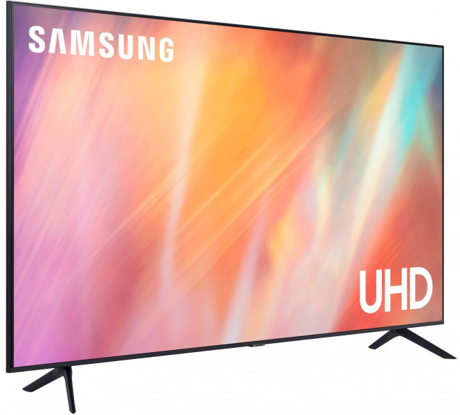  4 - Телевізор 46-65 Samsung UE50СU7100UXUA