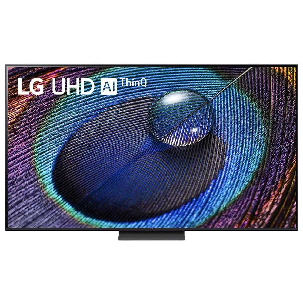  1 - Телевізор LG 65UR91006LA