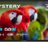 LED телевізор 32" с DVB-T2 тюнером Mystery MTV-3220HT2