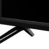 LED телевізор 32" с DVB-T2 тюнером Mystery MTV-3220HT2