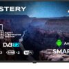 LED Smart телевізор 43″” MYSTERY MTV-4350FST2