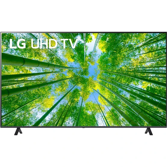  4 - Телевізор LG 75UQ80006LB