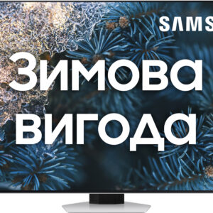  2 - Телевізор Samsung QE465QN85CAUXUA