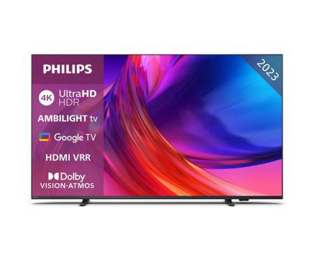  3 - Телевізоp Philips 55PUS8558/12