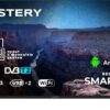 Телевізор Mystery MTV-4360FST2 43″