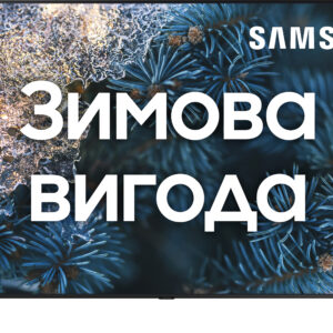  5 - Телевізор Samsung UE65CU7100UXUA