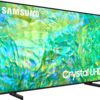 Телевізор Samsung UE43CU8000UXUA