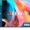 Телевізор Hisense 43E7HQ