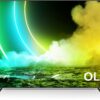 Телевізор Philips 55OLED705/12