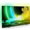 Телевізор Philips 55OLED705/12