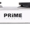 Плитка настільна електрична PRIME Technics PEC 2520