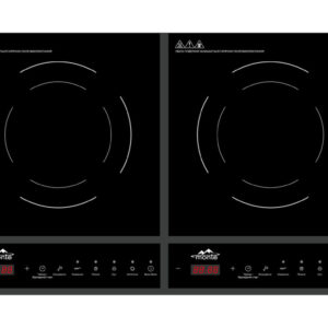  6 - Настільна плита індукційна MT-2114
