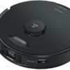 Пилосос-робот Roborock Vacuum Cleaner S7 Max V Black