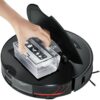 Пилосос-робот Roborock Vacuum Cleaner S7 Max V Black