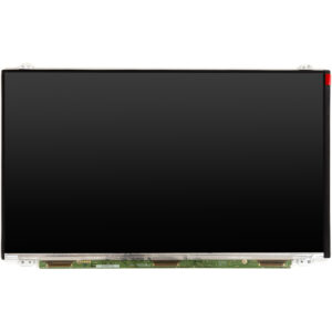  6 - Матриця 15.6" 1366x768 HD, LED, Slim, матова, 40pin (праворуч), A+ LC300044