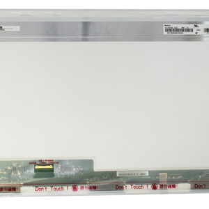  2 - Матриця 17.3" 1600x900 HD, LED, матова, 30pin (зліва) EDP, A+ LC300273