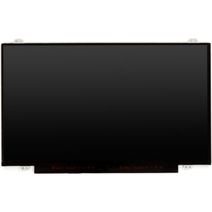  6 - Матриця 14.0" 1366x768 HD, LED ,IPS, SLIM, матова, 30pin (праворуч) EDP, A+ LC300143