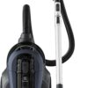 Пилосос безмішковий ELECTROLUX EL61C3DB