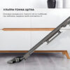 Пилосос ручний Deerma Stick Vacuum Cleaner Cord White (DX700)