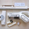 Пилосос ручний Deerma Stick Vacuum Cleaner Cord White (DX700)