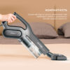 Пилосос ручний Deerma Stick Vacuum Cleaner Cord Gray (DX700S)