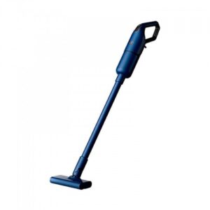  5 - Пилосос ручний Deerma Corded Stick Vacuum Cleaner Blue (DX1000W)