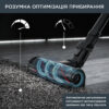 Пилосос ручний ROWENTA X-FORCE FLEX 15.60 AQUA RH99G1WO