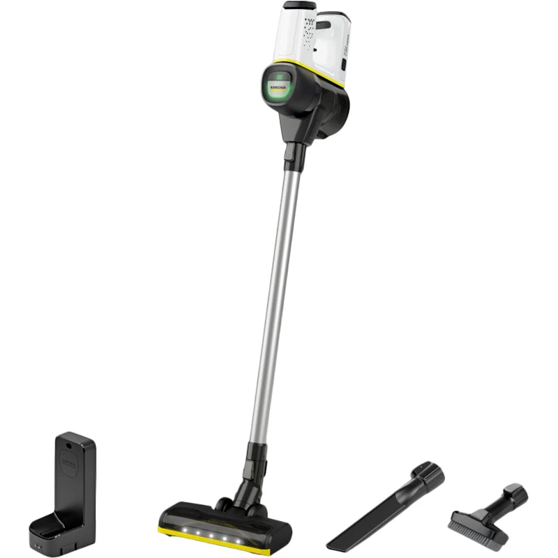  3 - Пилосос ручний Karcher VC 6 Cordless ourFamily (1.198-670.0)