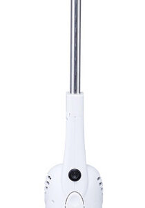  6 - Пилосос ручний Deerma Corded Hand Stick Vacuum Cleaner (DX118C)