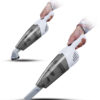 Пилосос ручний Deerma Corded Hand Stick Vacuum Cleaner (DX118C)