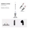 Пилосос ручний Deerma Corded Hand Stick Vacuum Cleaner (DX118C)