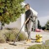 Пилосос традиційний Karcher WD 2 V-12/4/18/C