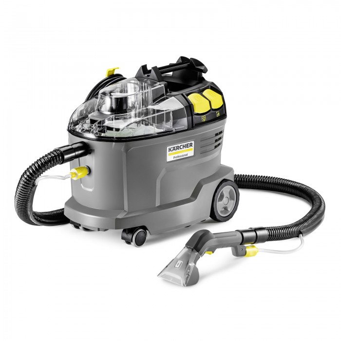  2 - Пилосос миючий Karcher Puzzi 8/1 (1.100-240.0)