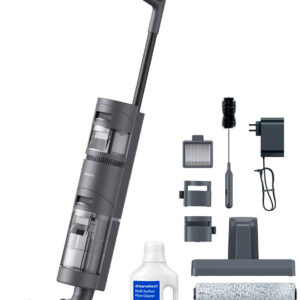  3 - Миючий пилосос Dreame Wet & Dry Vacuum Cleaner H12 (HHR14B)