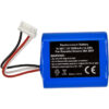 Акумулятор PowerPlant для пилососу iRobot Braava 380 (4409709) 7.2V 2000mAh TB921577