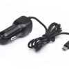 Автомобільний зарядний пристрій REAL-EL CA-15 (2USB, 2.1A) Black + кабель microUSB