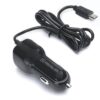 Автомобільний зарядний пристрій REAL-EL CA-15 (2USB, 2.1A) Black + кабель microUSB