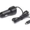 Автомобільний зарядний пристрій REAL-EL CA-15 (2USB, 2.1A) Black + кабель microUSB