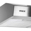 Витяжка пласка Vivax CHO-60PA075A X