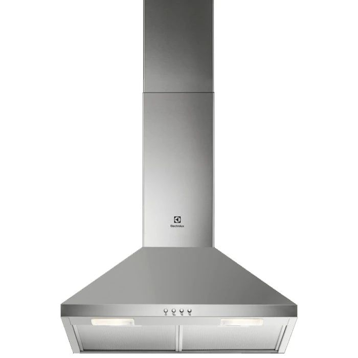  2 - Витяжка купольна Electrolux LFC9316X