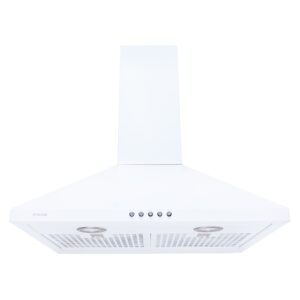  1 - Витяжка купольна Perfelli K 6442 W LED