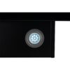 Витяжка декоративна похила Minola HVS 6382 BL 750 LED