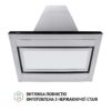 Витяжка острівна Perfelli CTS 9625 I 1000 LED